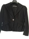 Giacca  blazer donna Imperial taglia M/L color Nero Made In ITALY