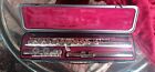 Yamaha YFL 221 II Flute + Case 1887 Japon