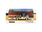 Tarmac Works Renault 5 MAXI Turbo Rallye Du Var 1986 #1 Die Cast 1/64