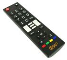 Telecomando TV Ziggo originale per Humax 5500c 5550c P049