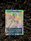 Lotus Field (Alternative Custom Art) Holographic Card