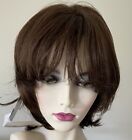 Hannah Wig, By  Hot Hair, In Ginger Brown