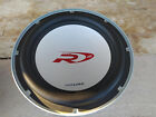 Subwoofer SQ-SPL Alpine SWR-1540 da 38 cm (15  ) 4 Ohm 2000W