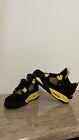 jordan 4 thunder yellow 44.5