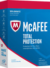 Download McAfee Total Protezione 2022/5 Dispositivo/ 1 Anno Licenza