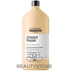 L OREAL PROFESSIONNEL SERIE EXPERT SHAMPOO ABSOLUT REPAIR 1500