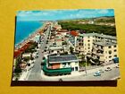 (FG.A87) FOLLONICA - LUNGOMARE, auto cars (vg 1968)