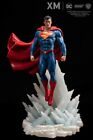 Superman statue 1/6. XM STUDIOS