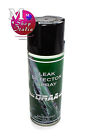 CERCAFUGHE A BOLLE 400ml DRAA made in Italy leak detector spray gas