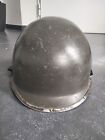 Elmetto M1 belga reenacment US WW2 stahlhelm casque helmet