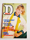 RIVISTA DOLLY 211-1982 +POSTER RETTORE - FLEETWOOD MAC - LUCIO BATTISTI