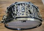 Mapex Black Panther 14x6.5 Sledgehammer Snare Drum