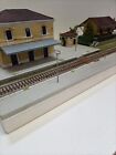 Diorama Ferroviario