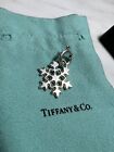 Ciondolo Fiocco Di Neve Tiffany & Co
