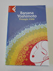 PRESAGIO TRISTE - Banana Yoshimoto - Feltrinelli 2003