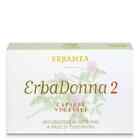 Erbadonna 2 Erbamea 24 Capsule Vegetali