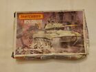 Modellino KIT 1:76 M24 Chaffee Matchbox