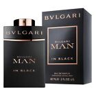 Bulgari Man In Black Eau de Parfum