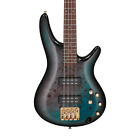 Ibanez SR400EPBDX-TSU SR Bass Guitar, Tropical Seafloor Burst (NEW)