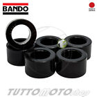 Kit Rulli KYMCO Super 8 125 2008 2009 2010 2011 2012 2013 / Bando 18x14mm 13gr