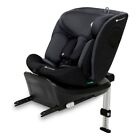 Seggiolino auto Kinderkraft Girevole e reclinabile KCI36000BLK0000