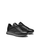 Guardiani Uomo AGM022200 Scarpe Sneaker Pelle