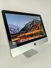 Apple Imac 21.5 IPS i5 2.5GHz 8GB 500GB High Sierra A1311 12,1 HD 6770M GDDR5