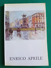 Enrico Aprile