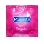 PASANTE Regular - Preservativi classici - 50 profilattici