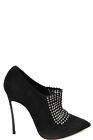 Décolleté CASADEI nero 1F619N120HC01439000 EPT10475