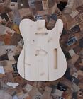 Body Telecaster Standard Chitarra Elettrica