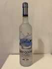 VODKA GREY GOOSE CL 70