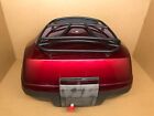 *** GENUINE ST1300 HONDA  PAN EUROPEAN TOP BOX WITH RACK ***