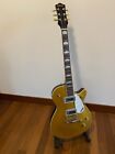 Chitarra Elettrica Gretsch G5438 Pro Jet Gold