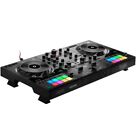 Hercules Controller disc jockey 4780909 DJCONTROL Inpulse T500 Nero