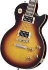 Epiphone Slash Les Paul Standard November Burst Chitarra elettrica