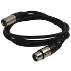 Cavo microfono XLR A XLR da 1,8 m (3 pin M/F) per microfoni Rode serie NT