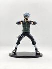 Naruto Kakashi Action Figure 10 Cm Circa