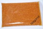 Silica Gel Orange, Trockenmittel, 2 Kg mit Indikator, regenerierbar, Entfeuchter