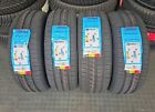 TRENO COMPLETO 185/55 R15 86V XL 4 PNEUMATICI AUTO SUPERIA GOMME ESTIVE DOT2024