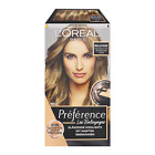 L Oreal Paris Préférence Balayage Highlights Für Dunkelblondes- Hellbraunes Haar