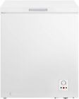 Hisense Congelatore A Pozzetto 142 L Classe F Statico 85,4 Cm Bianco FC184D4AW1