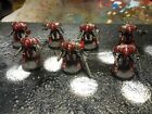 Warhammer 40K Epic Imperial Knight Painted  Games Workshop Titan Legions