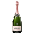 Champagne Bollinger Rosé