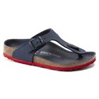 Sandalo Birkenstock Gizeh Suola Contrasto Bambino