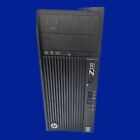 HP Z230 TOWER WORKSTATION