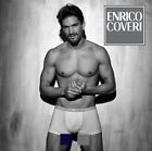 BOXER UOMO ENRICO COVERI EB1000