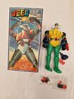 ROBOT JEEG MINI JUMBO