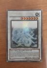 YUGIOH DRAGO UTENSILE - GHOST 1ST - ITALIANO