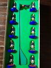 SUBBUTEO, HW, REF 95, BOLOGNA